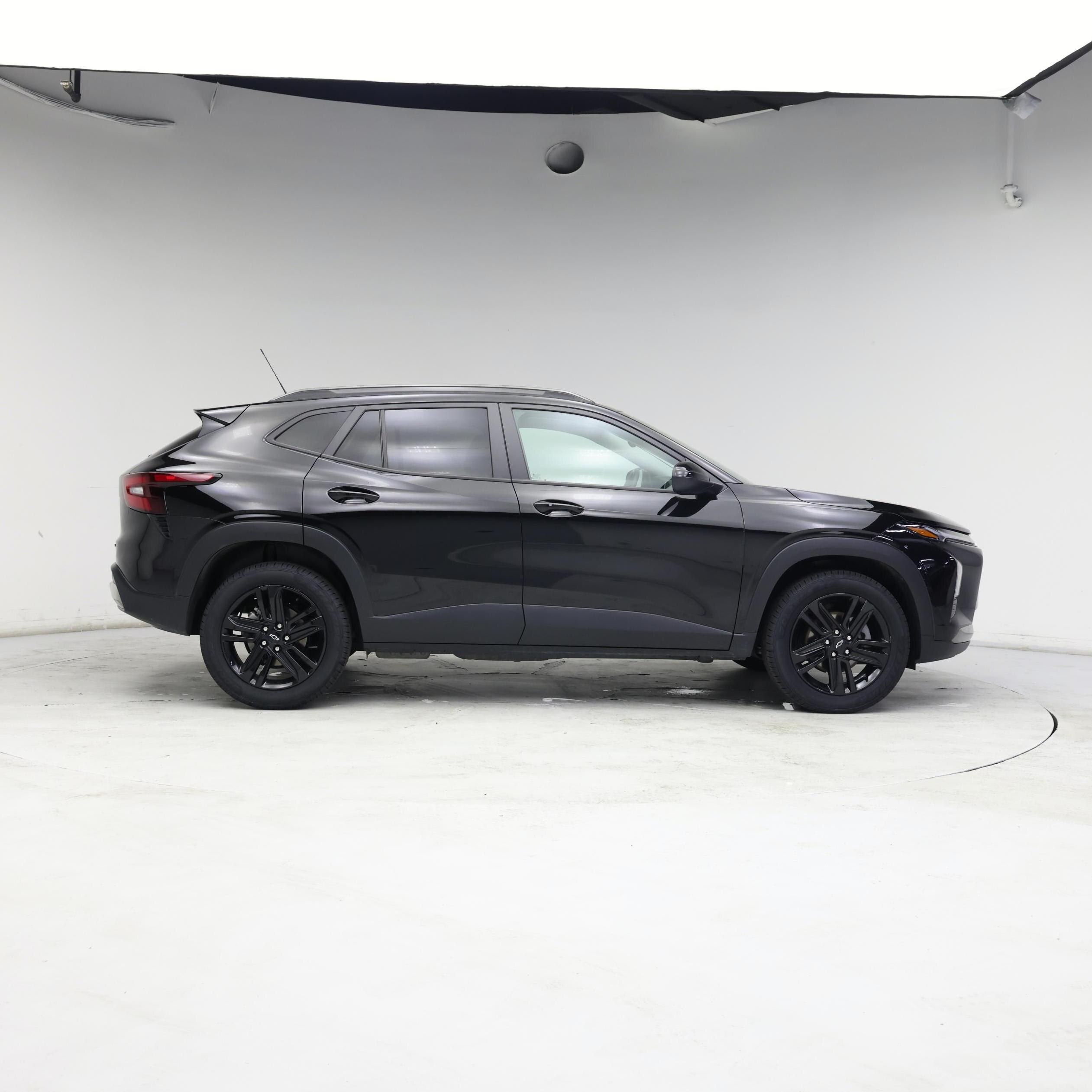 Thumbnail: 2024 Chevrolet Trax - 7