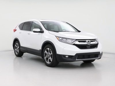 2019 Honda CR-V EX-L -
                Raleigh, NC