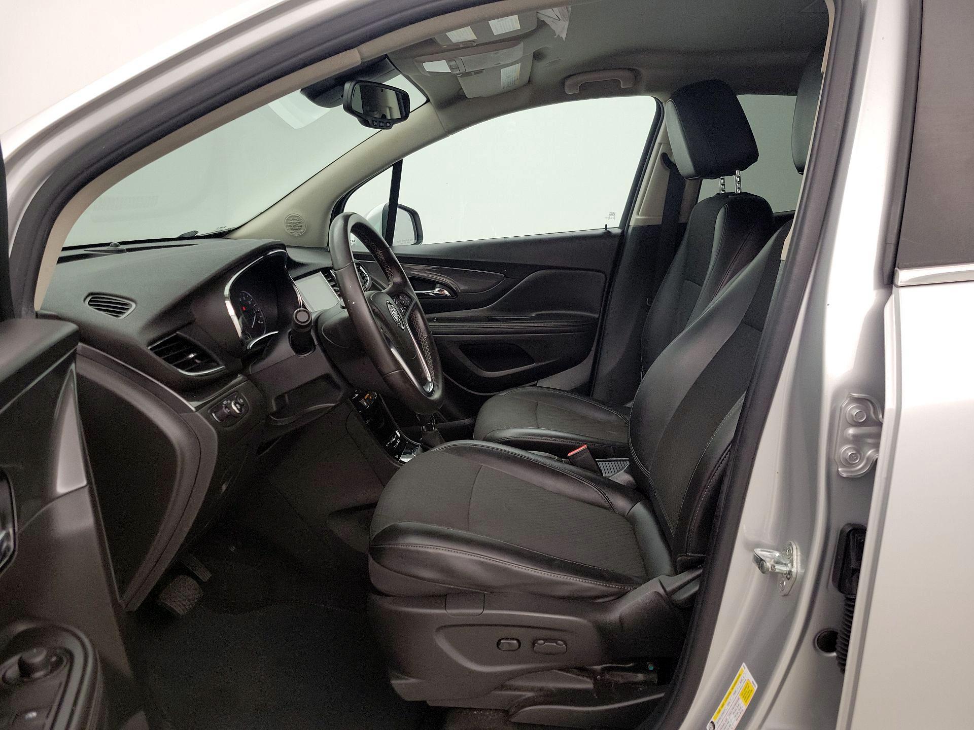Thumbnail: 2018 Buick Encore - 11