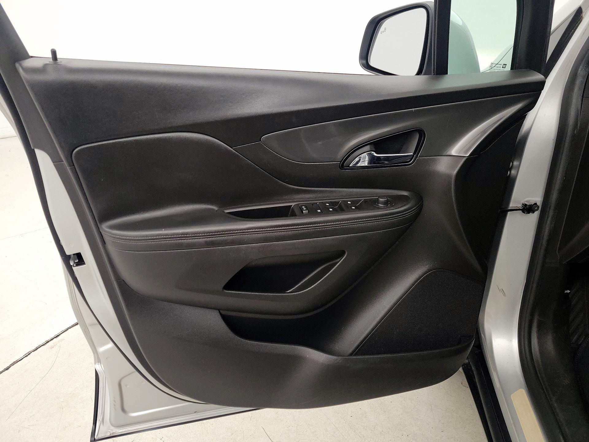 Thumbnail: 2018 Buick Encore - 12