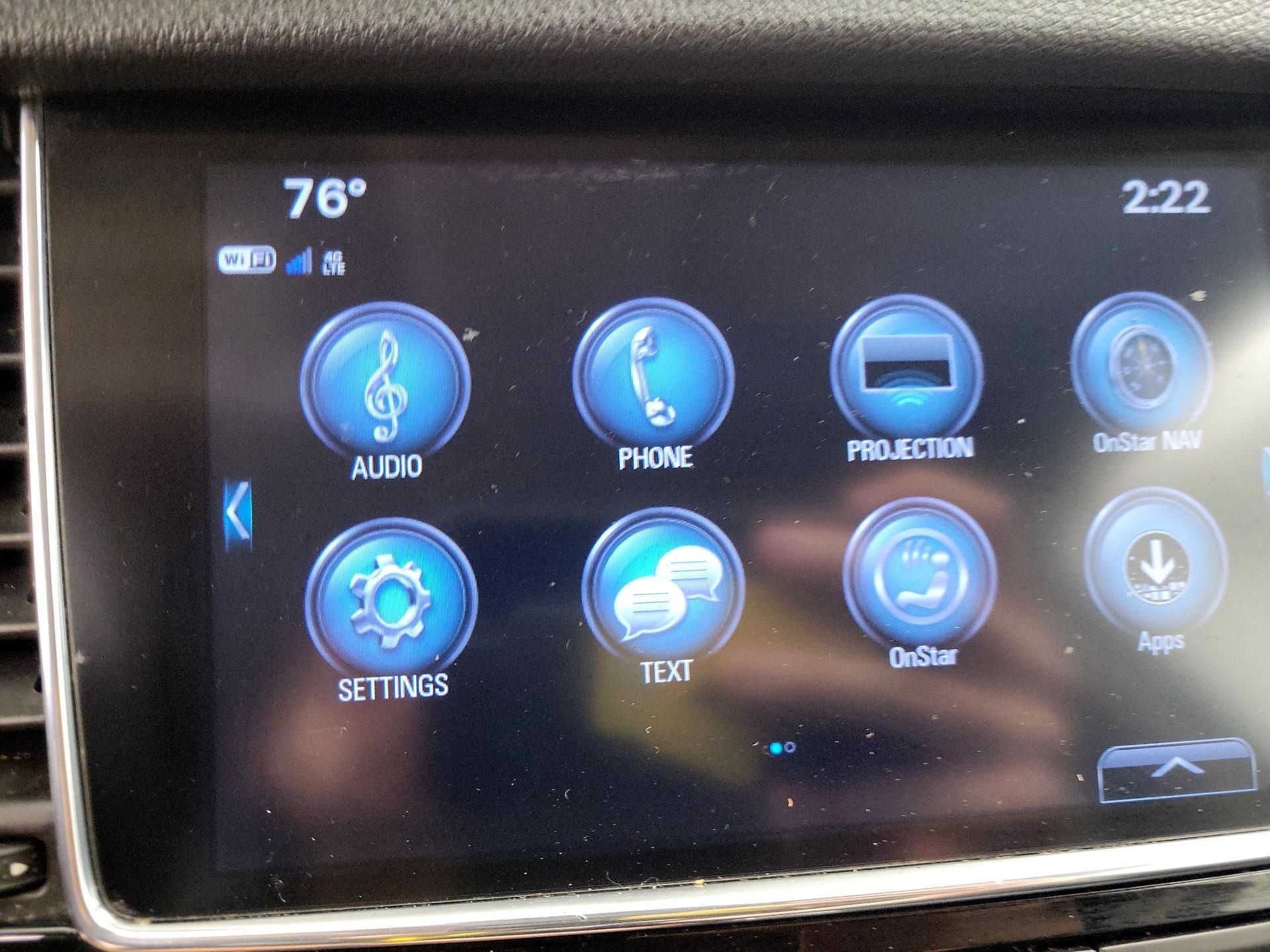 Thumbnail: 2018 Buick Encore - 15