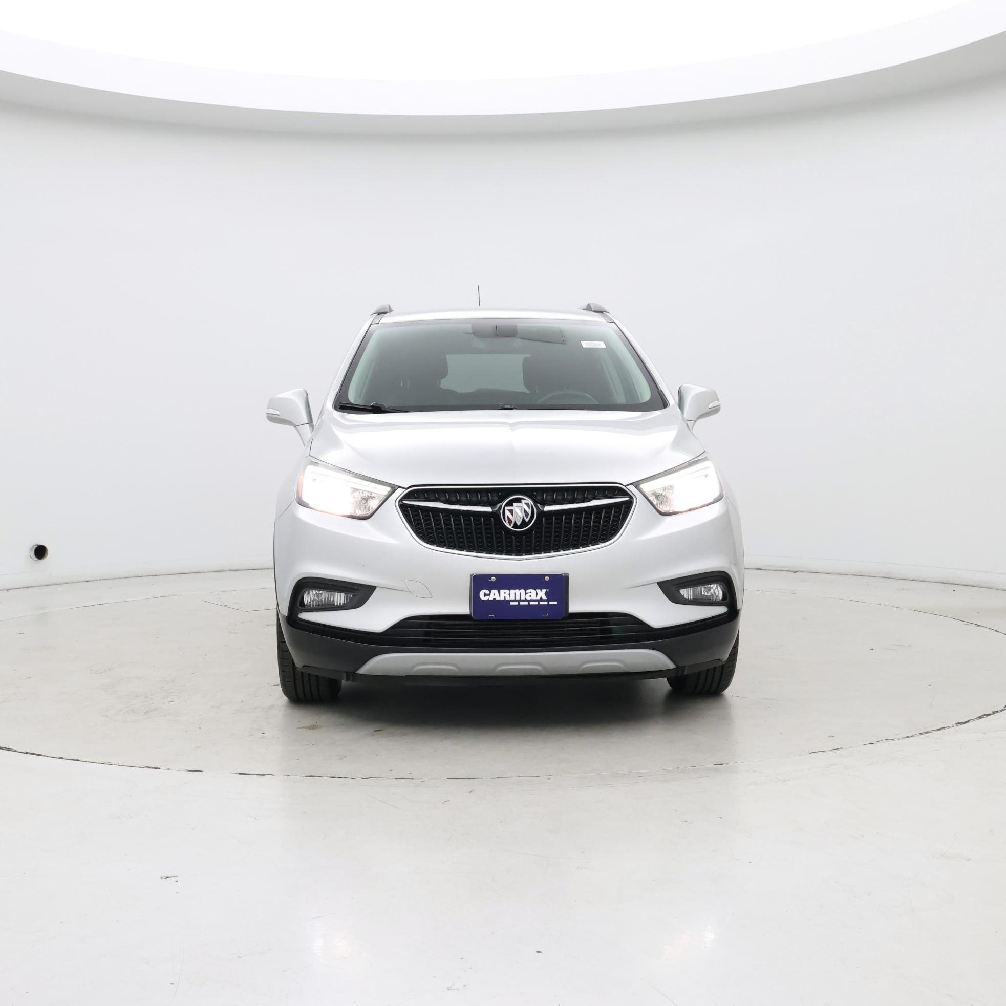 Thumbnail: 2018 Buick Encore - 5