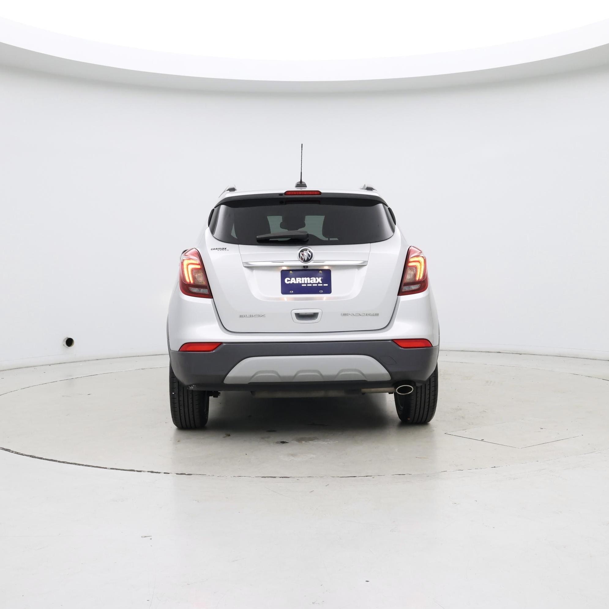 Thumbnail: 2018 Buick Encore - 6