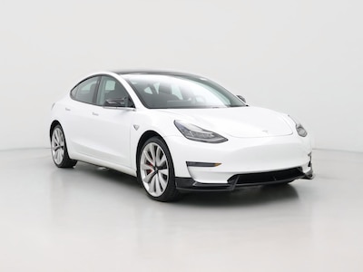 2019 Tesla Model 3 Performance -
                  Raleigh, NC