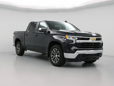 2022 Chevrolet Silverado 1500 LT -
                Greenville, SC