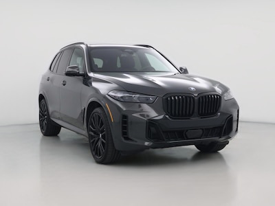 2024 BMW X5 sDrive40i -
                Raleigh, NC