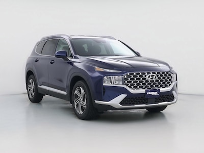 2022 Hyundai Santa Fe SEL -
                Raleigh, NC