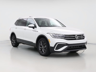 2023 Volkswagen Tiguan SE -
                Raleigh, NC