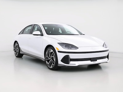 2024 Hyundai Ioniq 6 SEL -
                  Winterville, NC