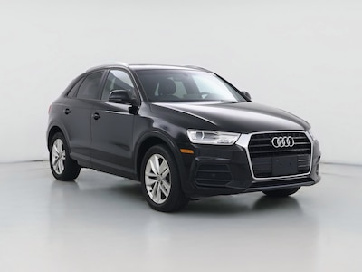2017 Audi Q3 Premium -
                Raleigh, NC