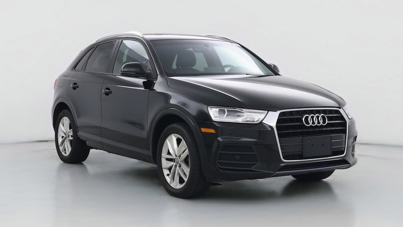 2017 Audi Q3 Premium Hero Image