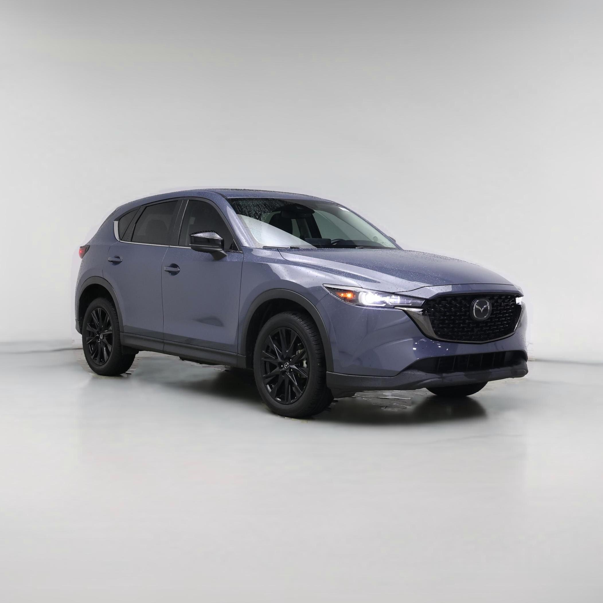 Thumbnail: 2022 Mazda CX-5 - 1