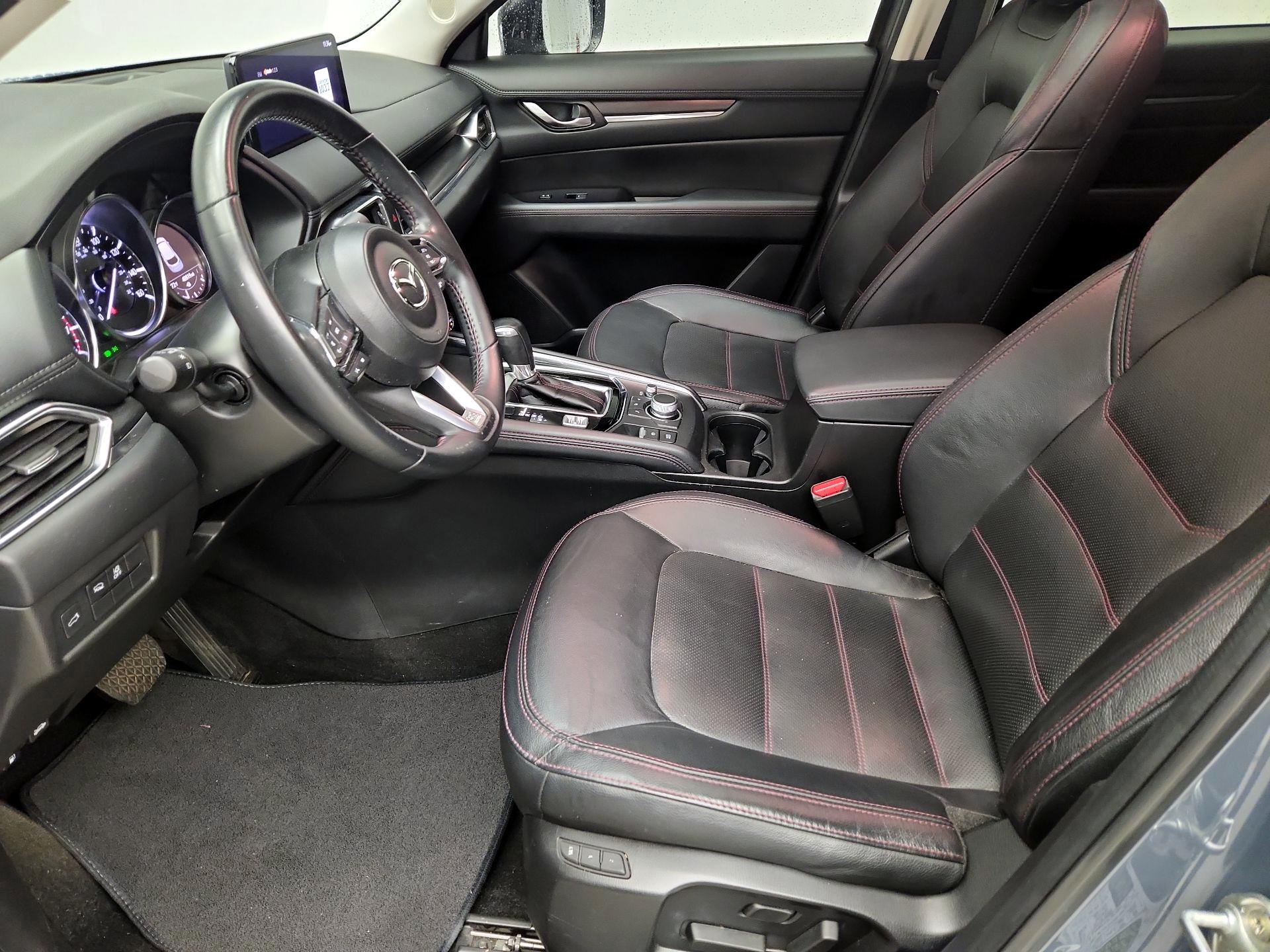 Thumbnail: 2022 Mazda CX-5 - 11