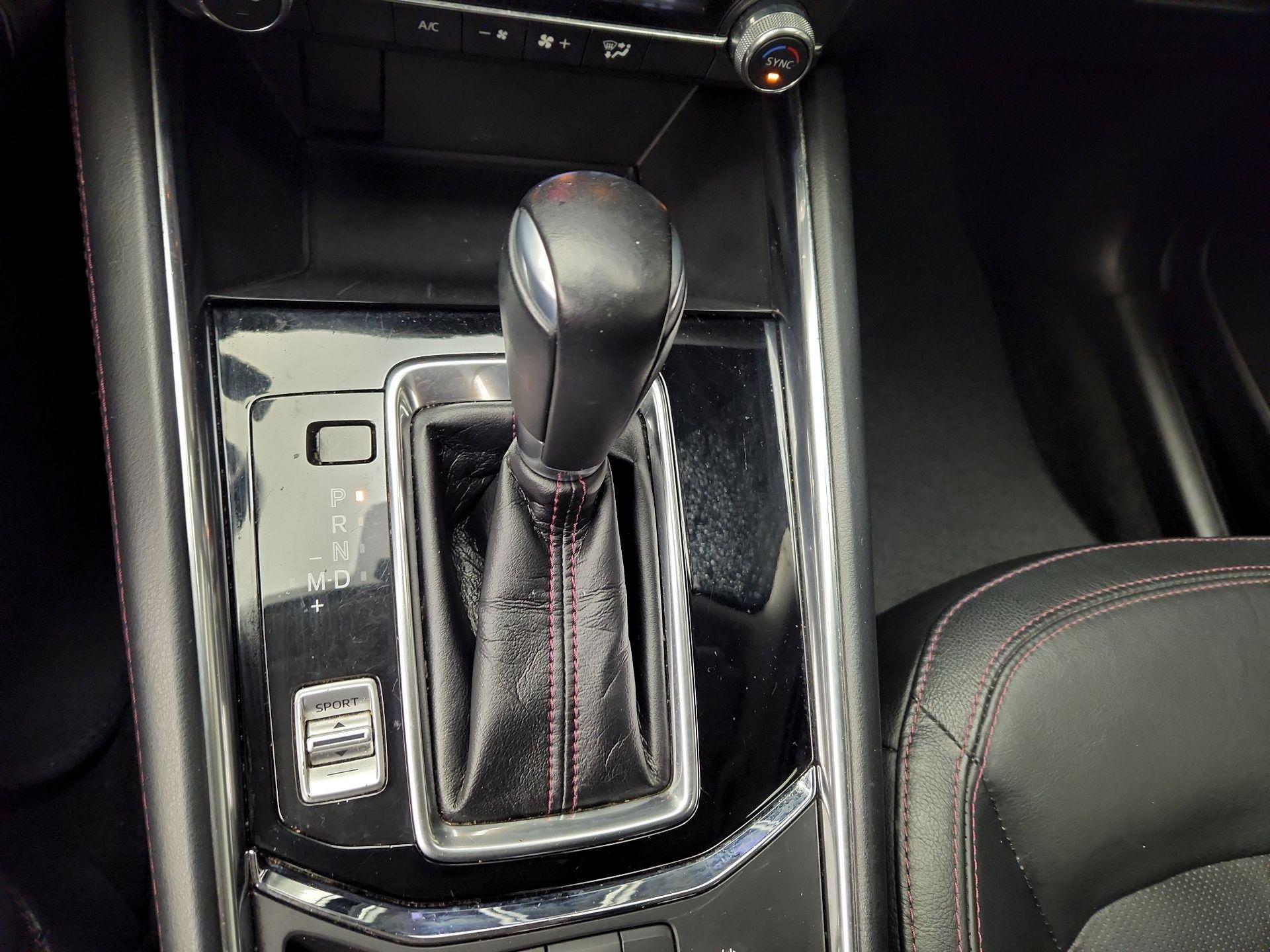 Thumbnail: 2022 Mazda CX-5 - 17