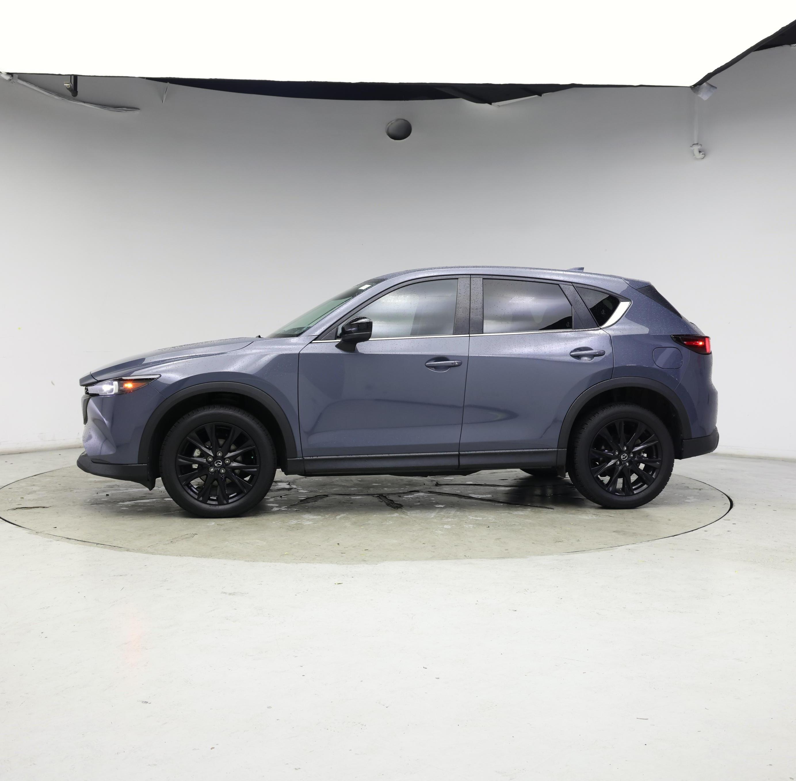Thumbnail: 2022 Mazda CX-5 - 3