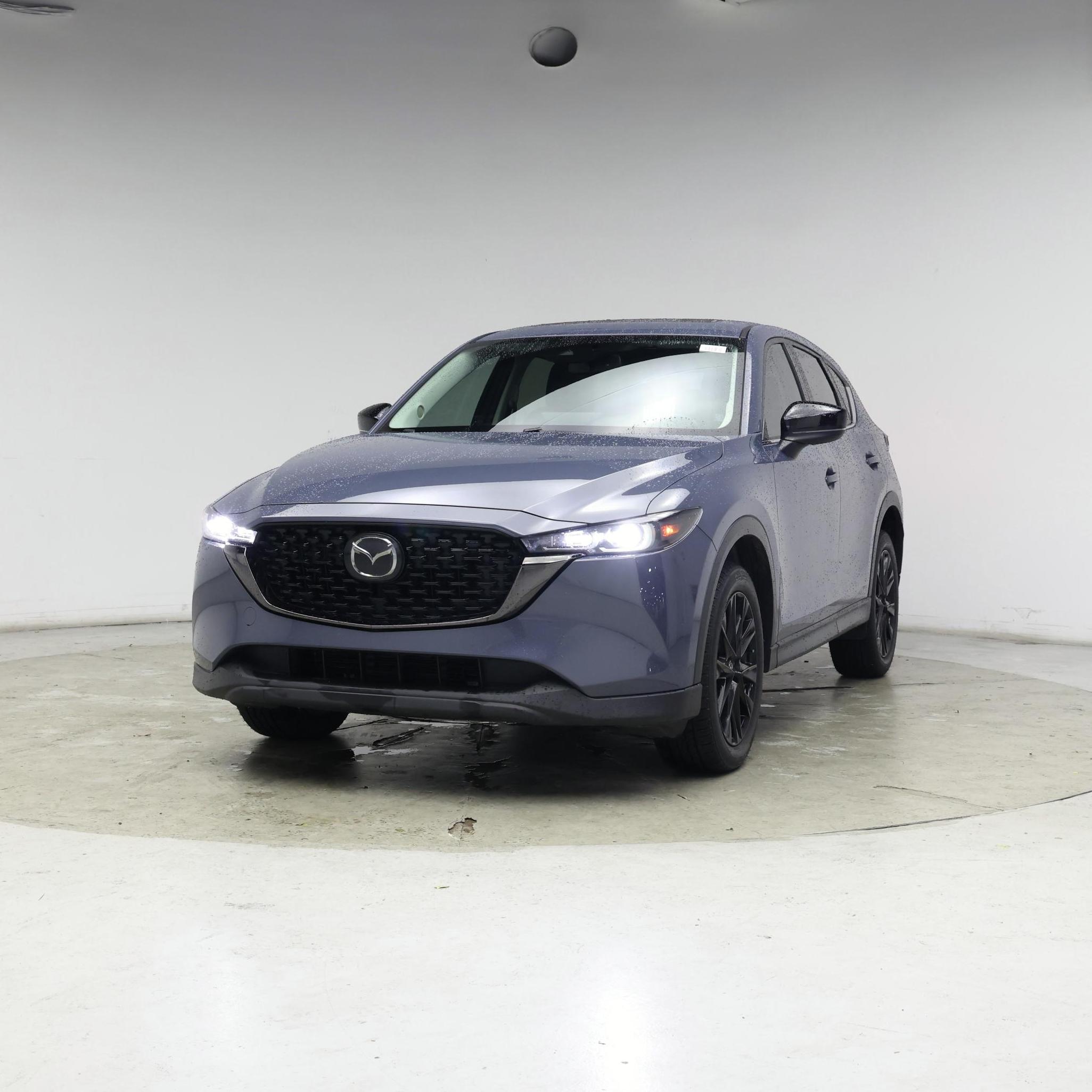 Thumbnail: 2022 Mazda CX-5 - 4
