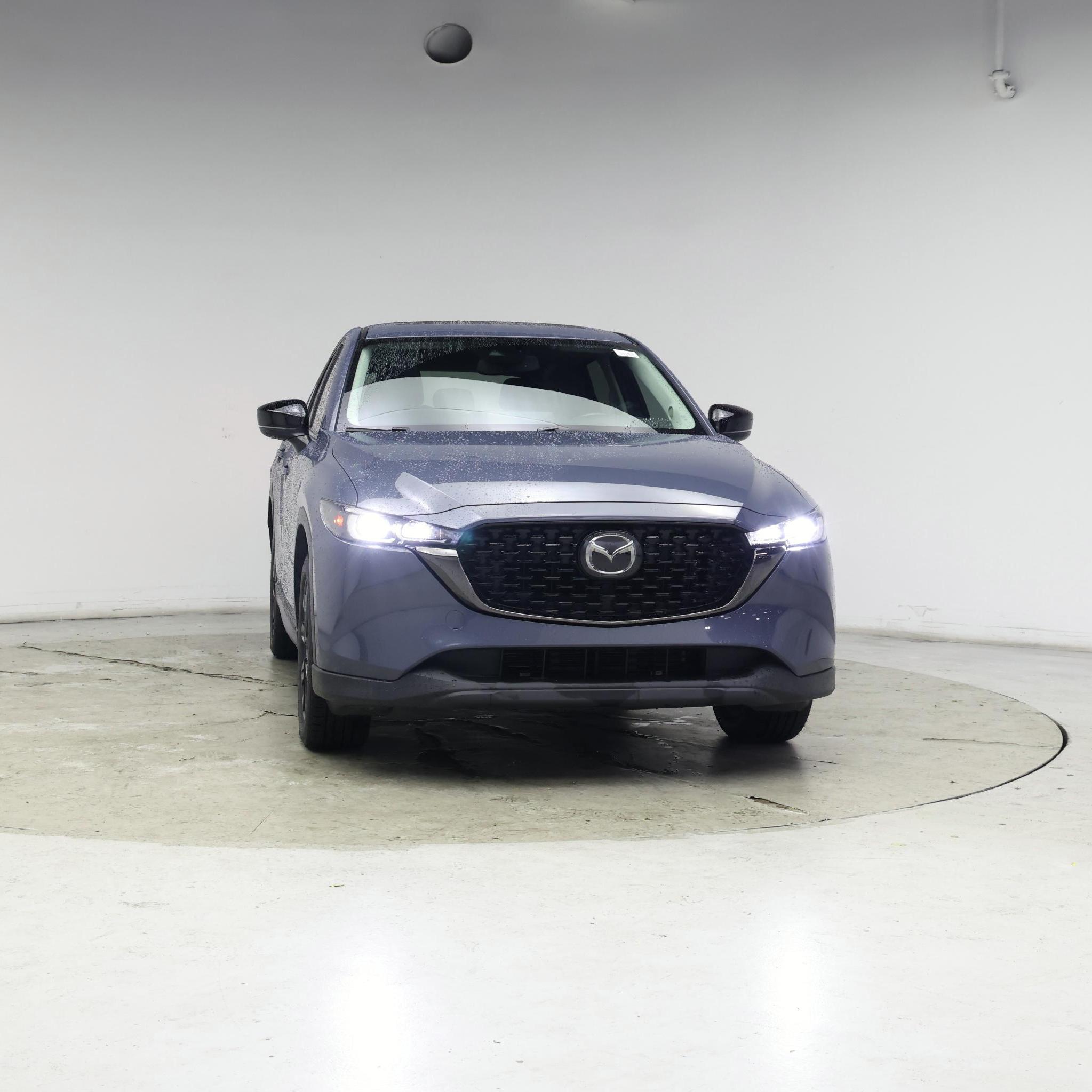 Thumbnail: 2022 Mazda CX-5 - 5