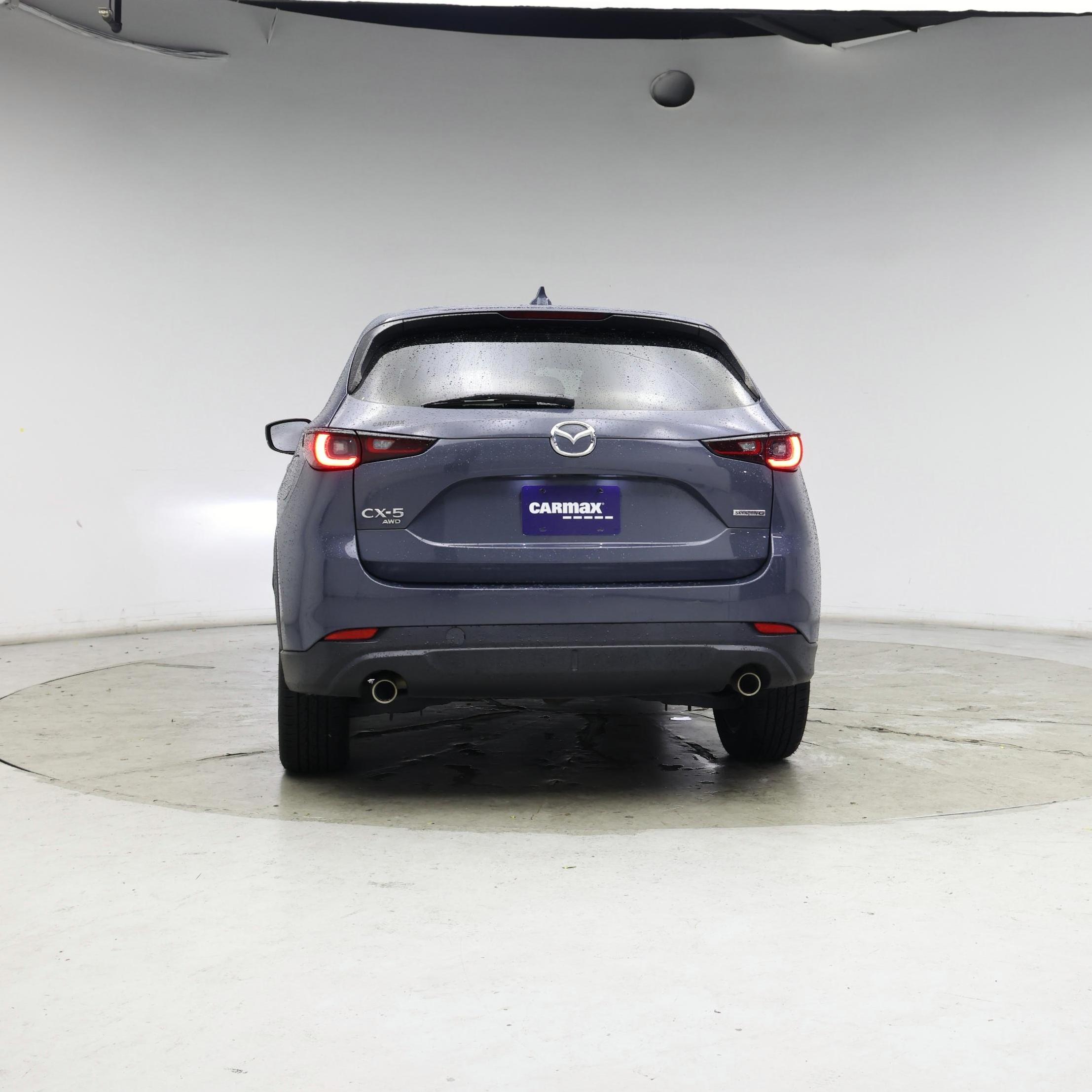 Thumbnail: 2022 Mazda CX-5 - 6