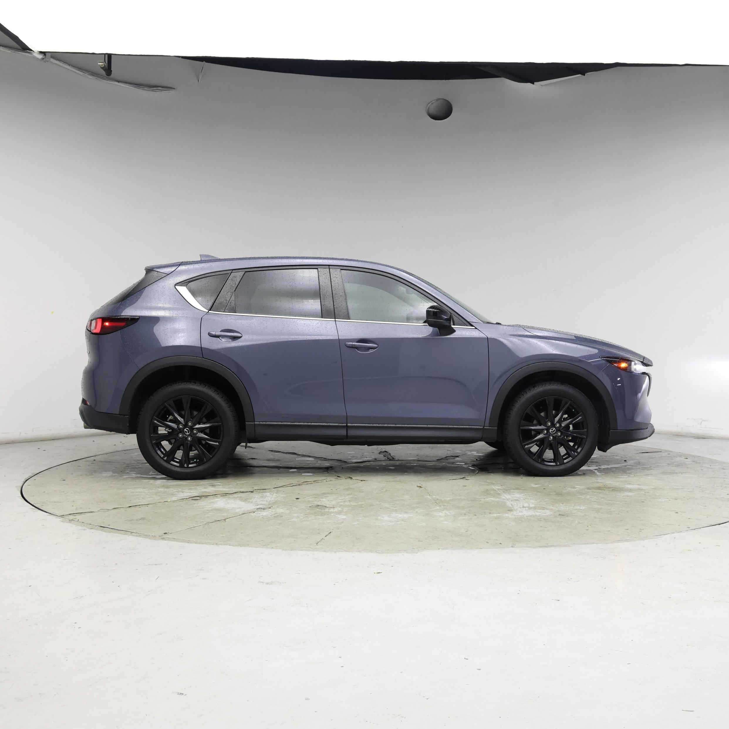Thumbnail: 2022 Mazda CX-5 - 7
