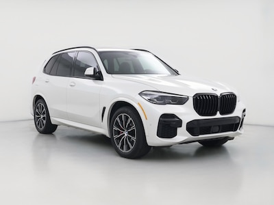 2023 BMW X5 xDrive40i -
                Raleigh, NC
