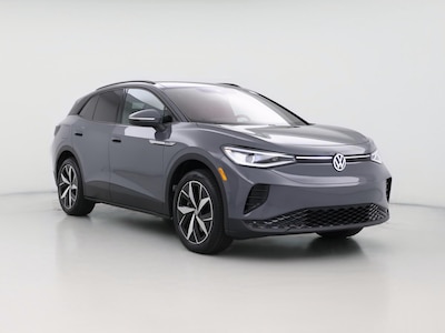 2023 Volkswagen ID.4 Pro S -
                  Raleigh, NC