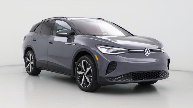 2023 Volkswagen ID.4 Pro S Hero Image