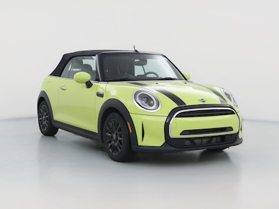 2022 MINI Cooper  -
                Raleigh, NC