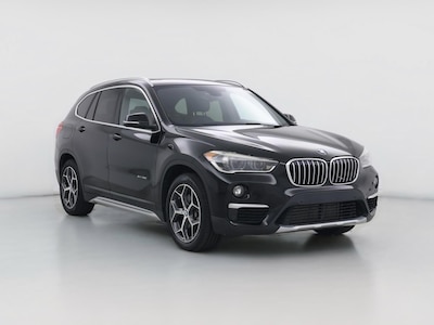 2017 BMW X1 xDrive28i -
                Raleigh, NC