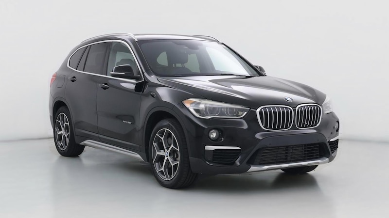 2017 BMW X1 xDrive28i Hero Image