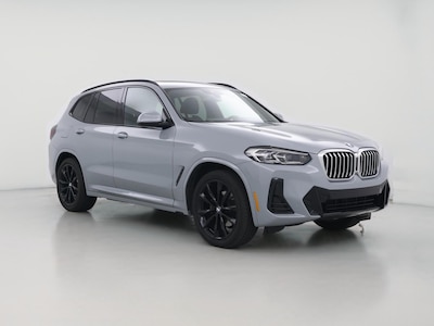 2022 BMW X3 xDrive30i -
                Raleigh, NC
