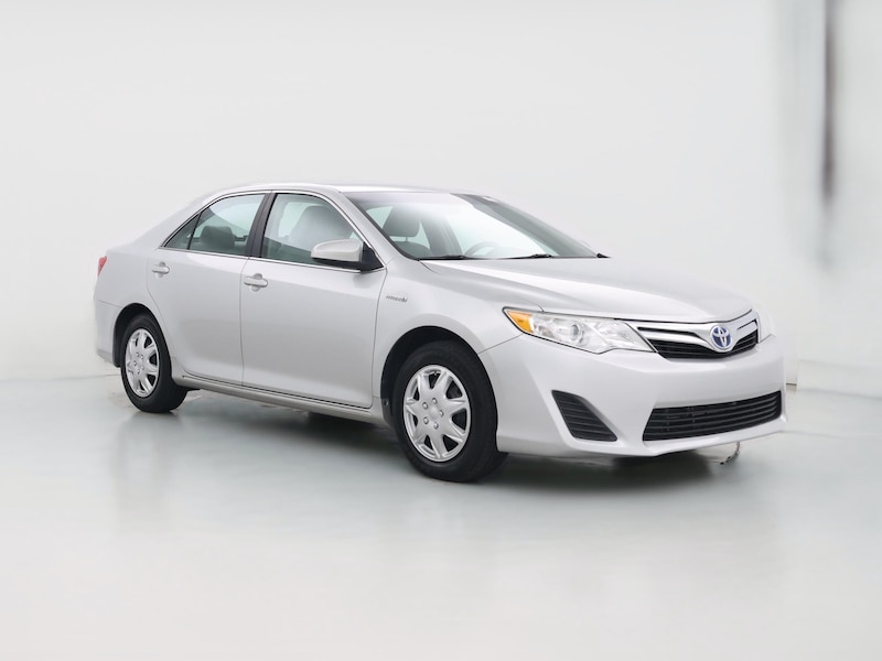 2014 Toyota Camry LE -
                  Pineville, NC