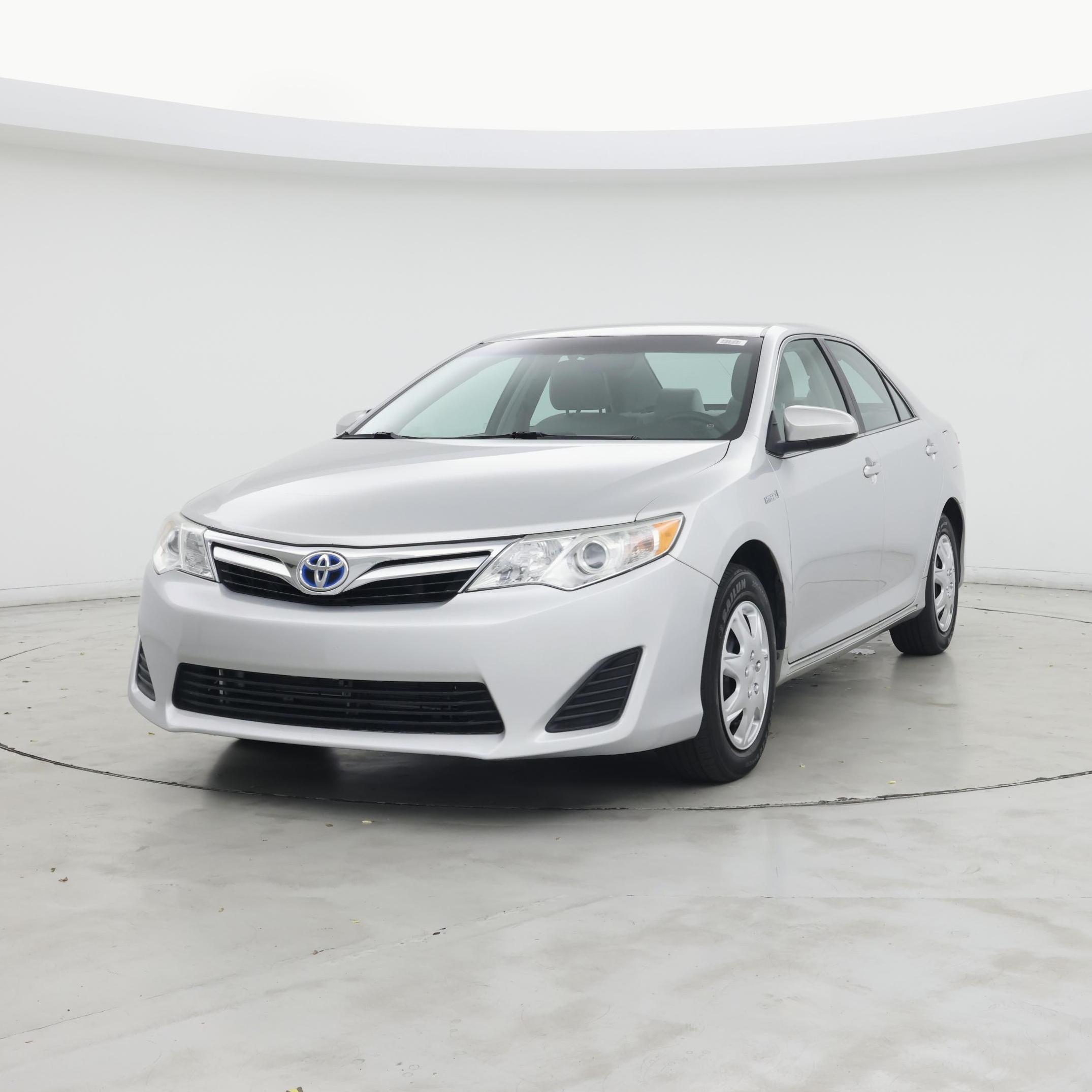 Thumbnail: 2014 Toyota Camry - 4