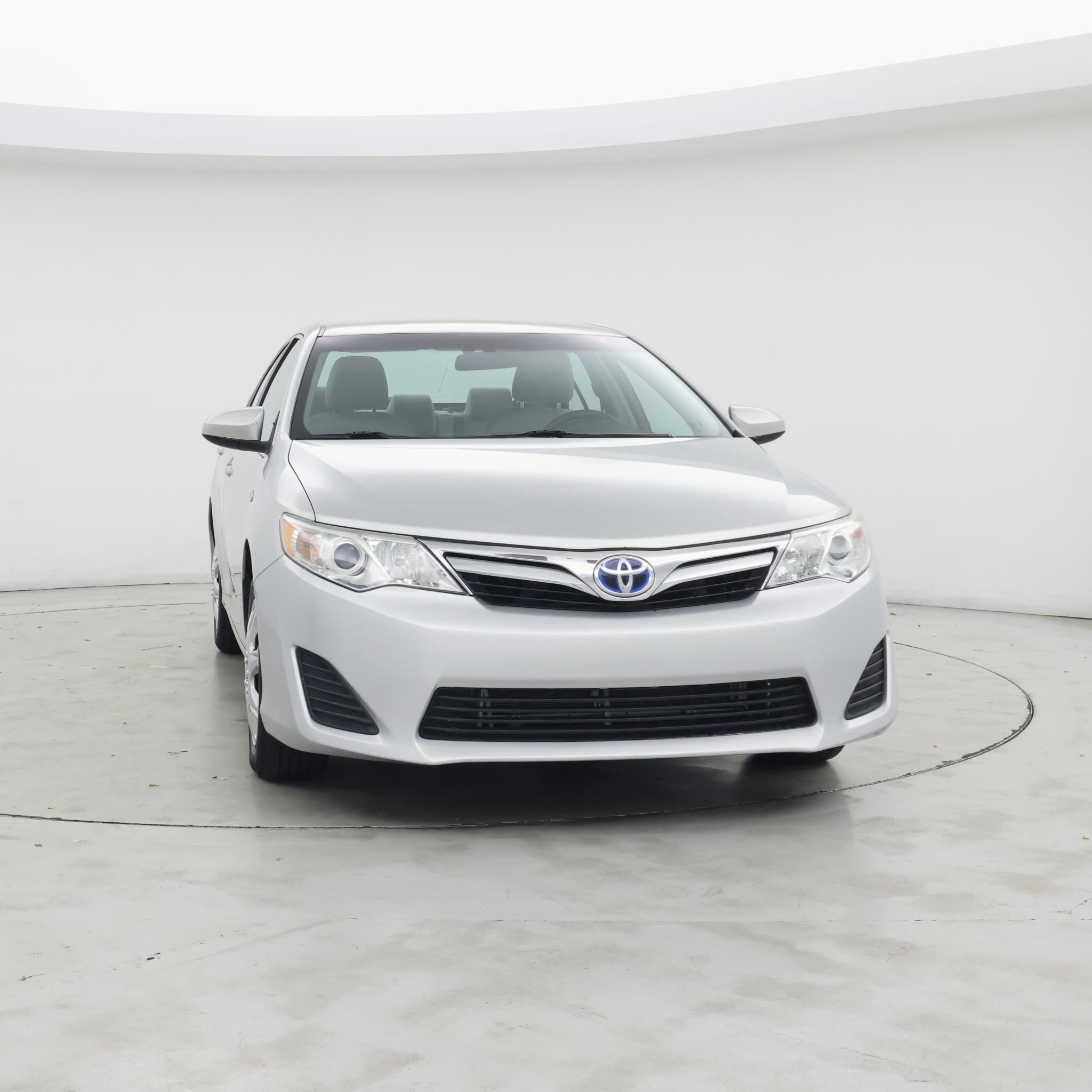 Thumbnail: 2014 Toyota Camry - 5