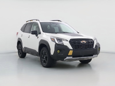 2023 Subaru Forester Wilderness -
                  Raleigh, NC