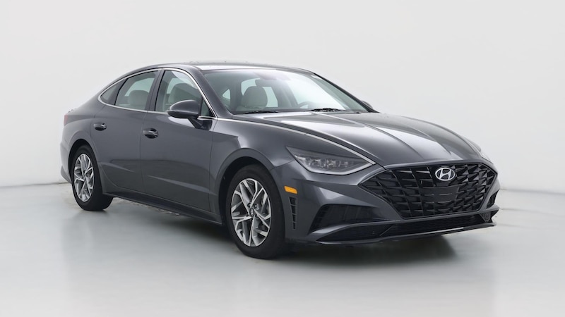 2023 Hyundai Sonata SEL Hero Image