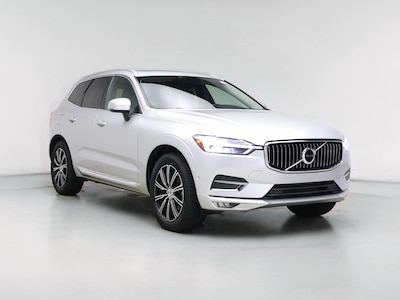2019 Volvo XC60 T5 Inscription -
                Charlotte, NC