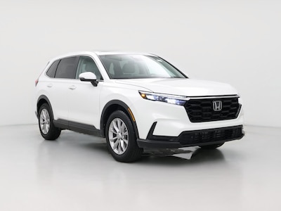 2024 Honda CR-V EX-L -
                  Raleigh, NC