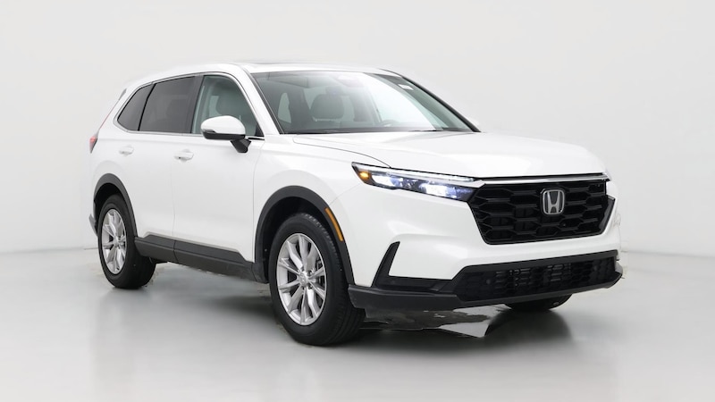2024 Honda CR-V EX-L Hero Image