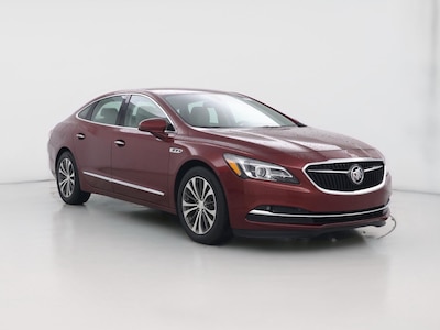 2017 Buick LaCrosse Essence -
                Raleigh, NC