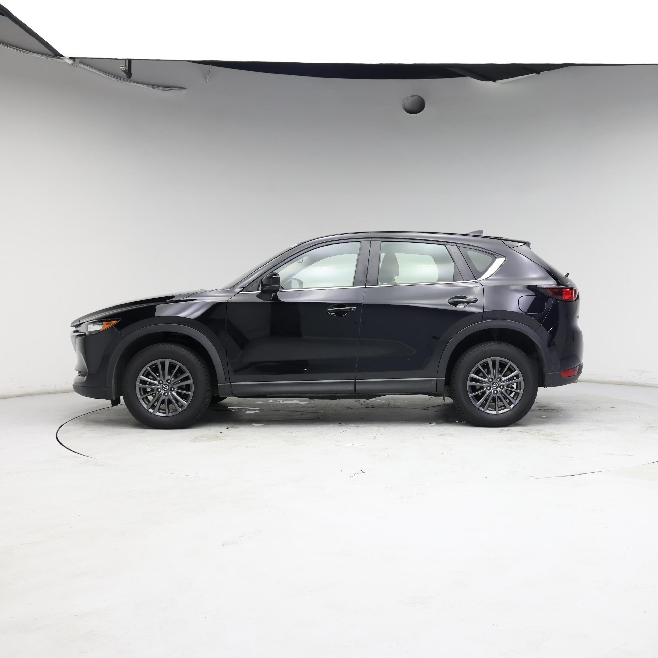 Thumbnail: 2021 Mazda CX-5 - 3