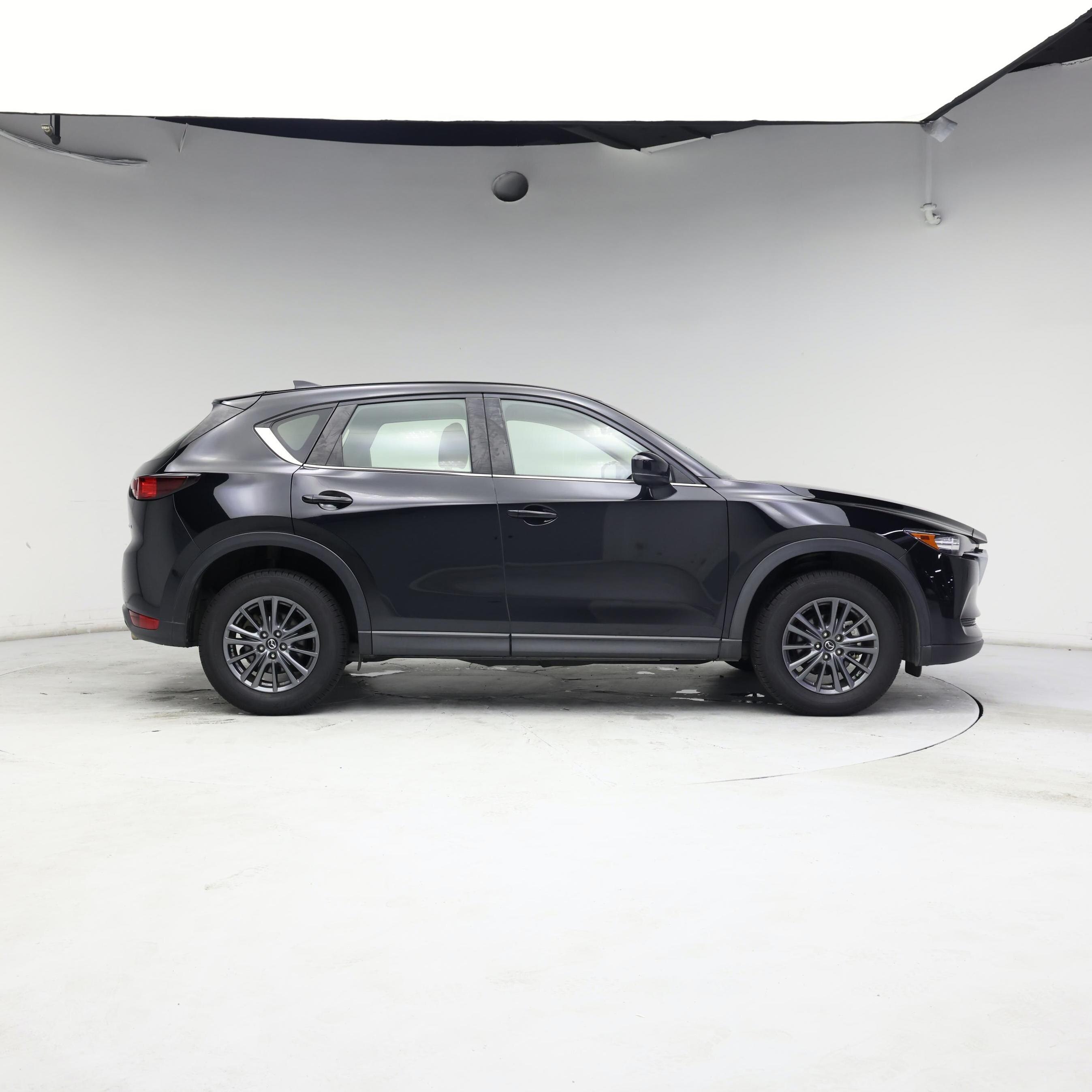 Thumbnail: 2021 Mazda CX-5 - 7