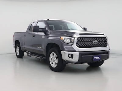 2018 Toyota Tundra SR5 -
                Raleigh, NC