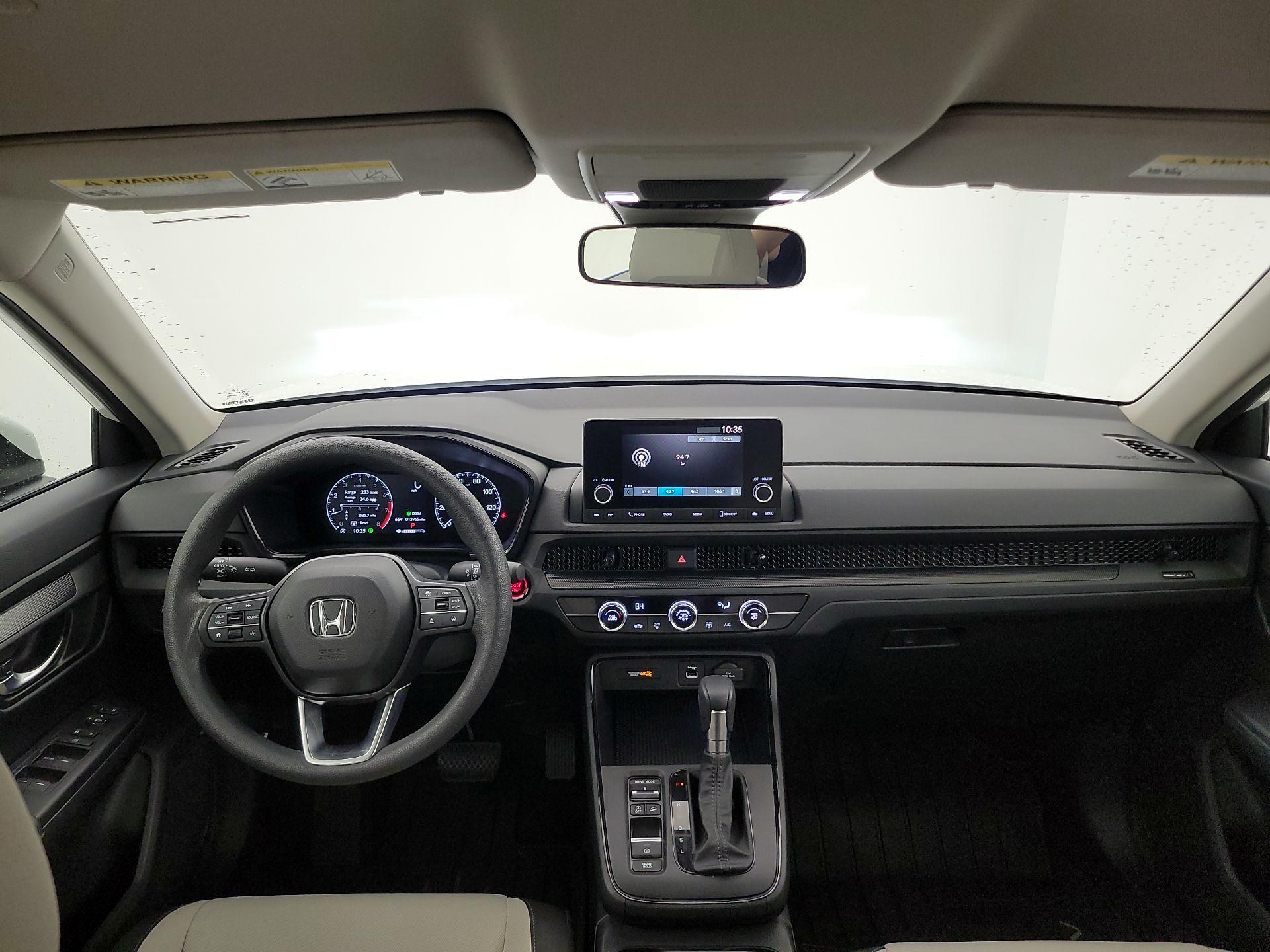 Thumbnail: 2023 Honda CR-V - 9