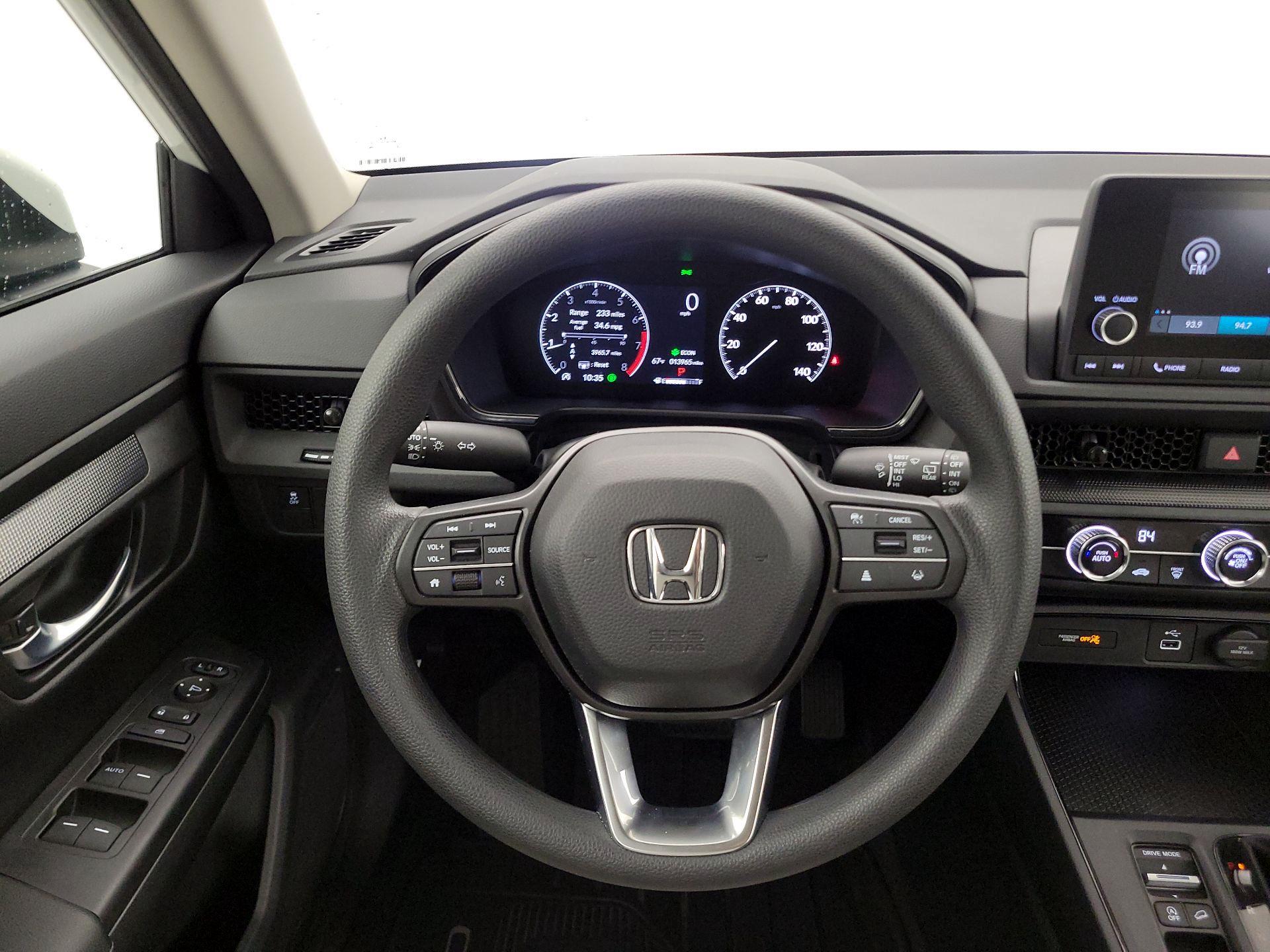 Thumbnail: 2023 Honda CR-V - 10