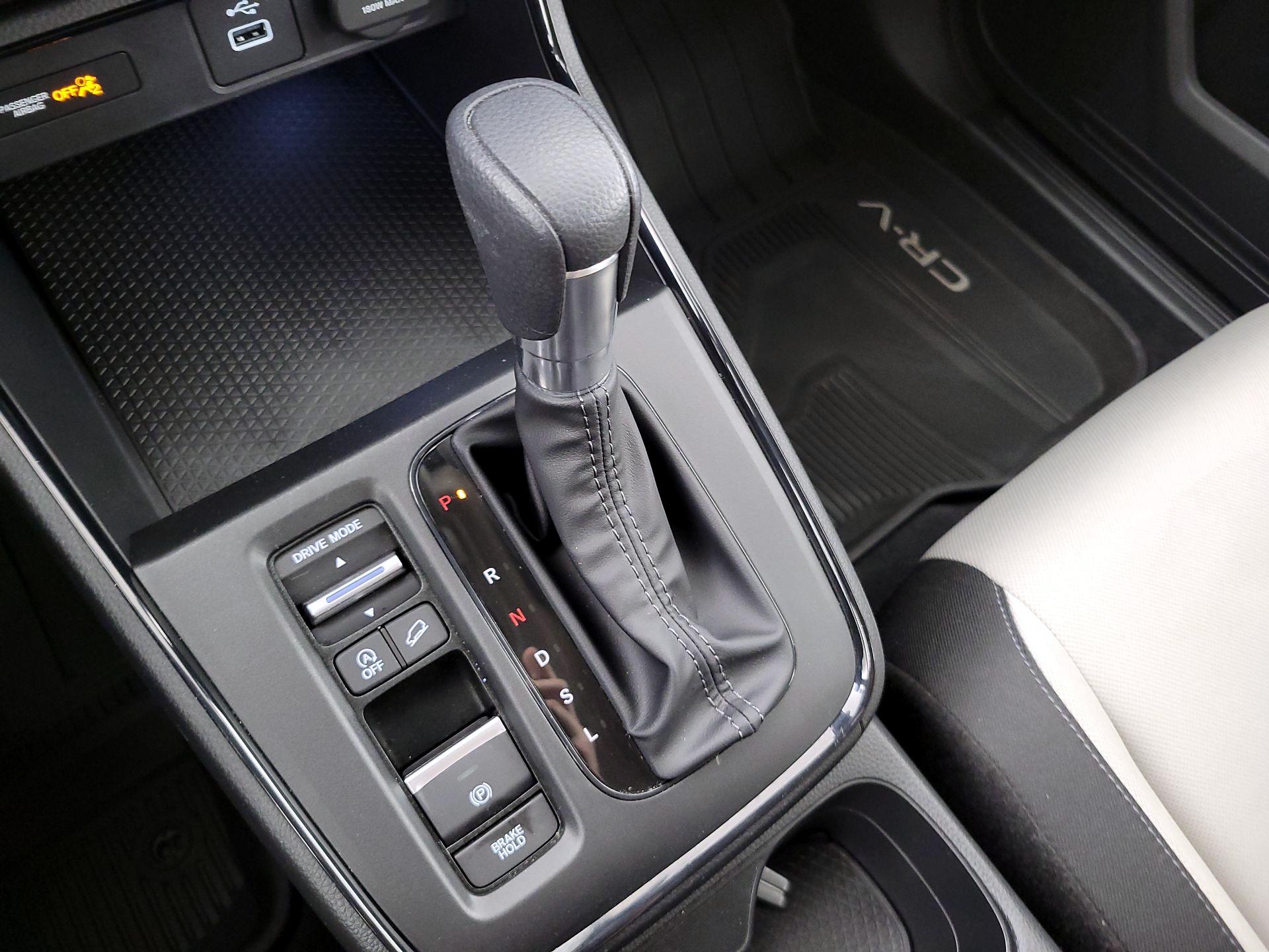 Thumbnail: 2023 Honda CR-V - 17