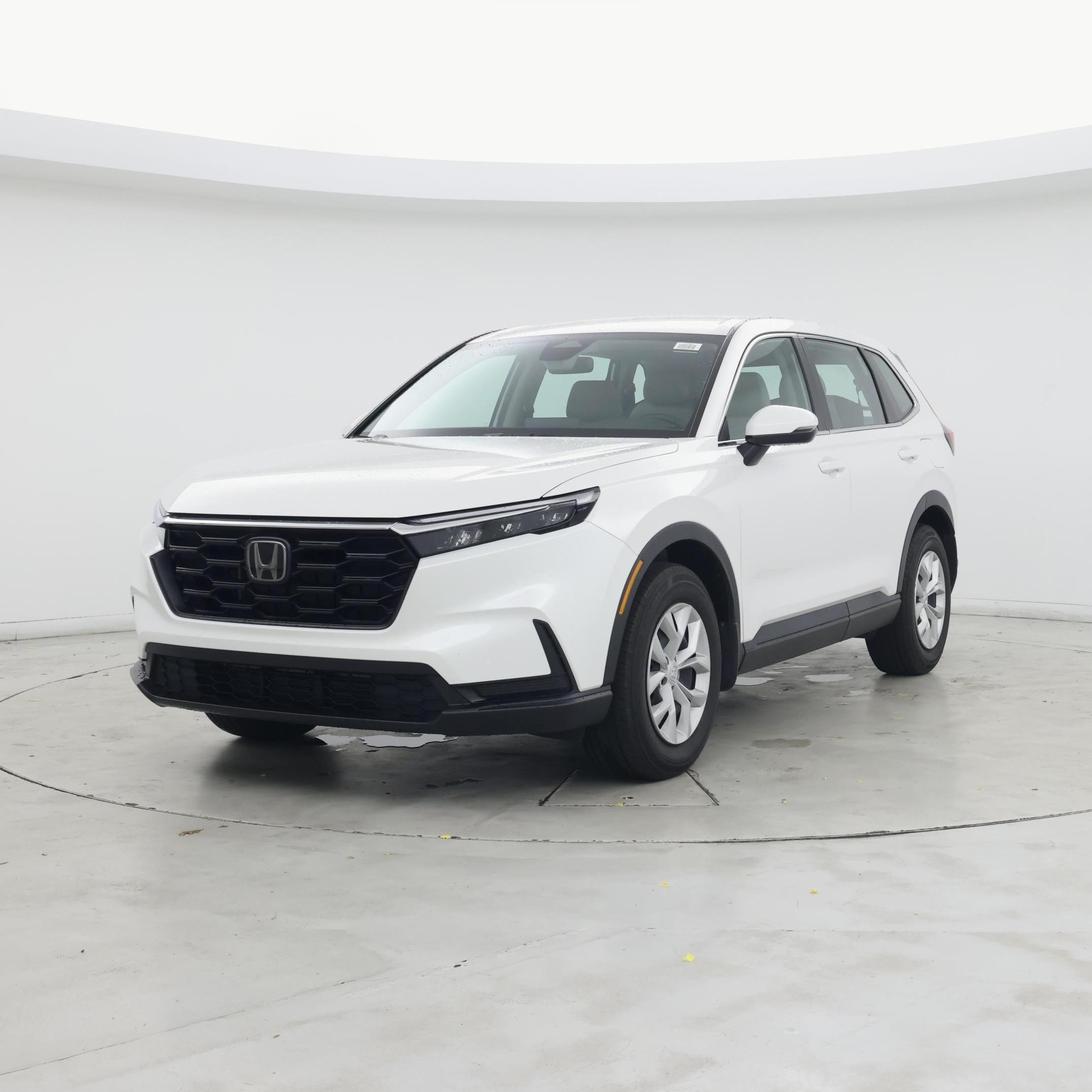 Thumbnail: 2023 Honda CR-V - 4