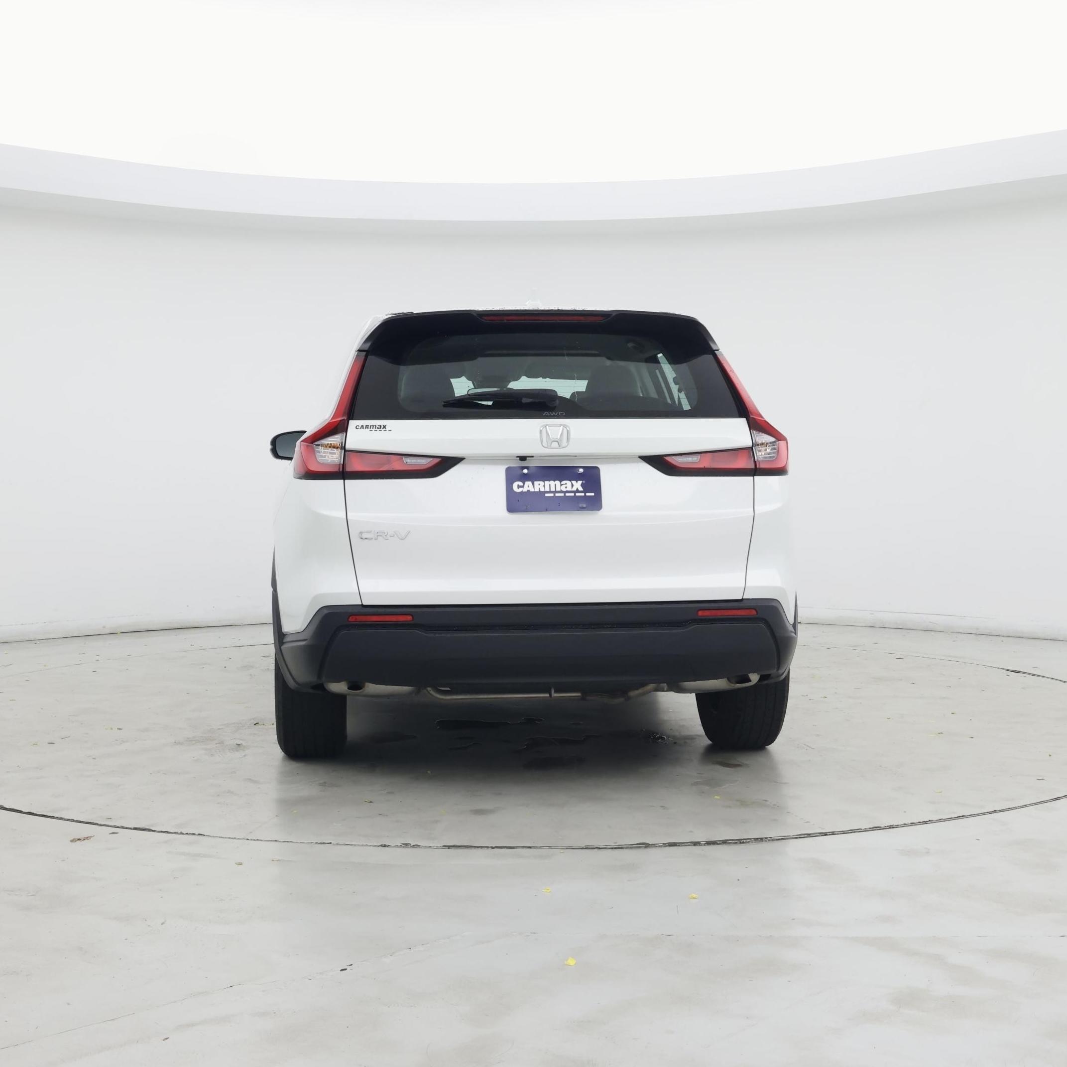 Thumbnail: 2023 Honda CR-V - 6