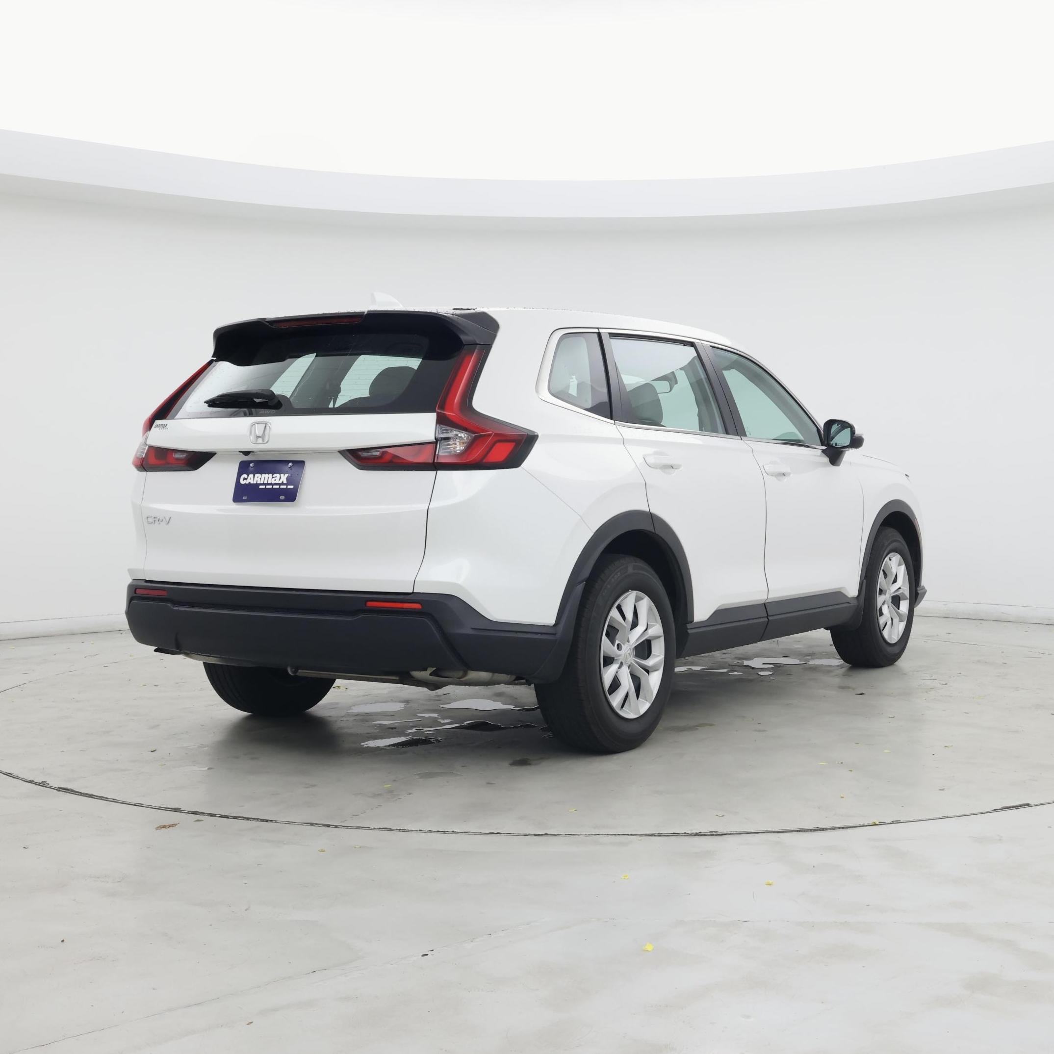 Thumbnail: 2023 Honda CR-V - 8