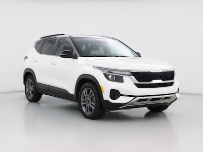 2023 Kia Seltos S -
                Raleigh, NC