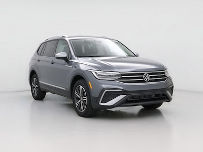 2024 Volkswagen Tiguan Wolfsburg Edition -
                Raleigh, NC